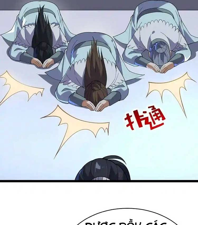 Vĩnh Sinh Chapter 47 - 72