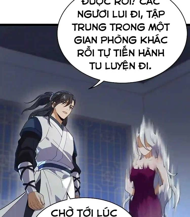 Vĩnh Sinh Chapter 47 - 73