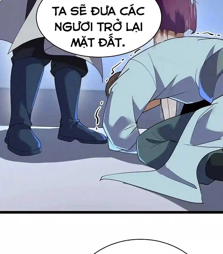 Vĩnh Sinh Chapter 47 - 74