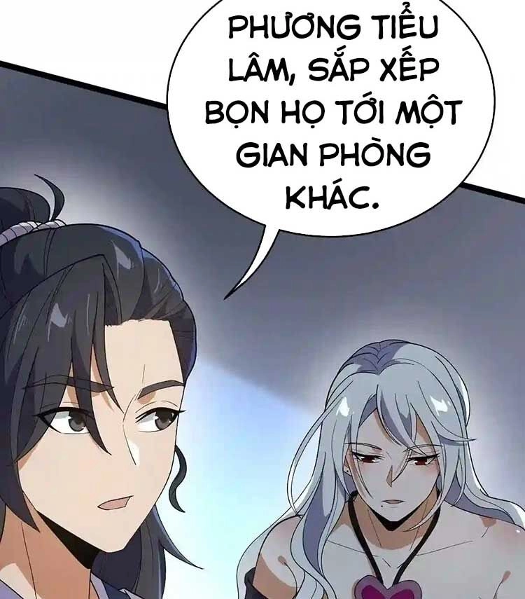 Vĩnh Sinh Chapter 47 - 75