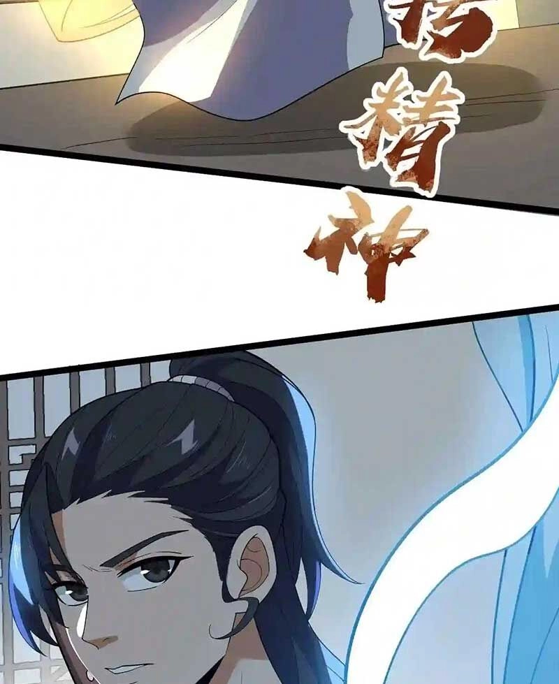 Vĩnh Sinh Chapter 48 - 3