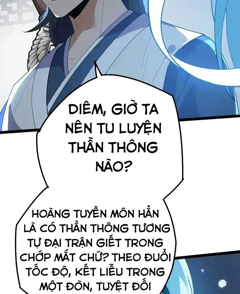 Vĩnh Sinh Chapter 48 - 4