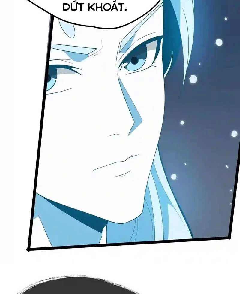 Vĩnh Sinh Chapter 48 - 5