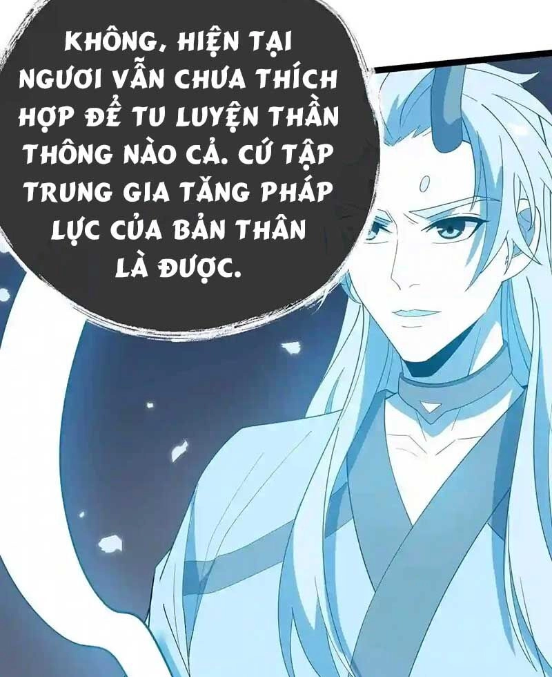 Vĩnh Sinh Chapter 48 - 6