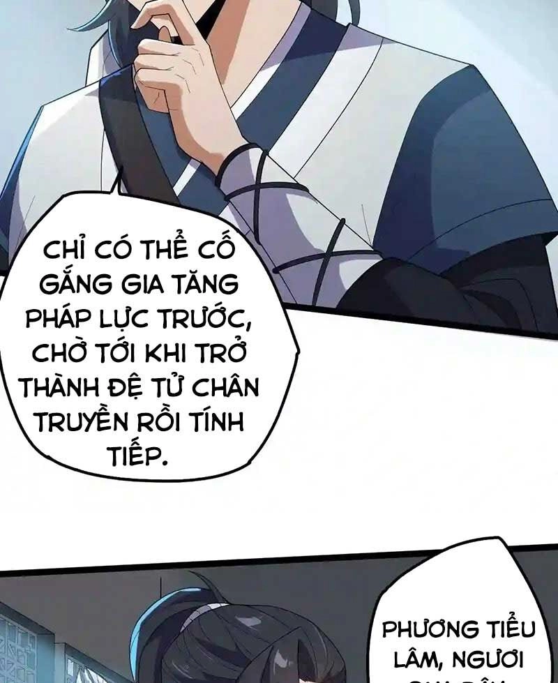 Vĩnh Sinh Chapter 48 - 13