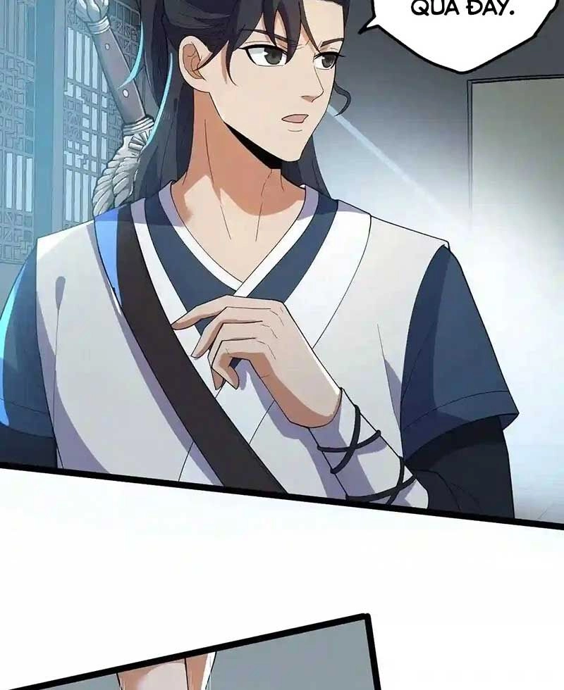 Vĩnh Sinh Chapter 48 - 14