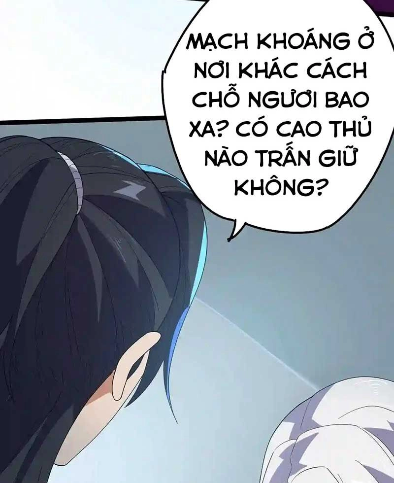 Vĩnh Sinh Chapter 48 - 17