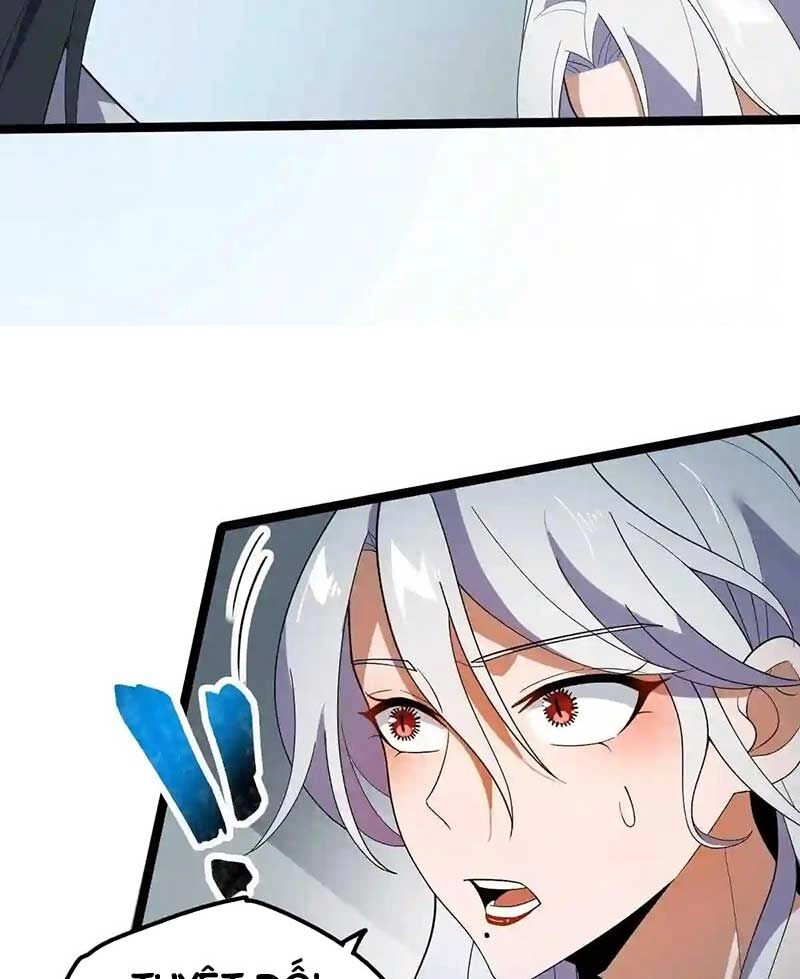 Vĩnh Sinh Chapter 48 - 18