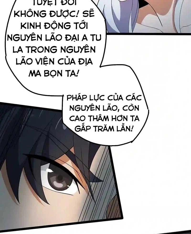 Vĩnh Sinh Chapter 48 - 19