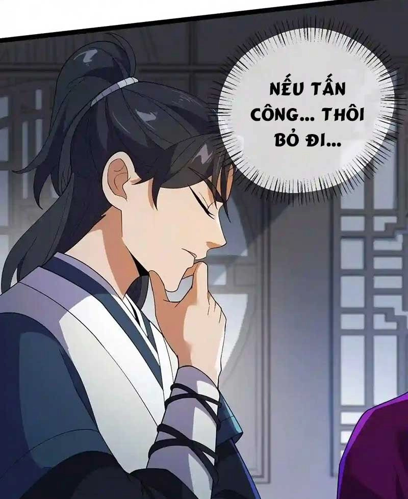Vĩnh Sinh Chapter 48 - 20