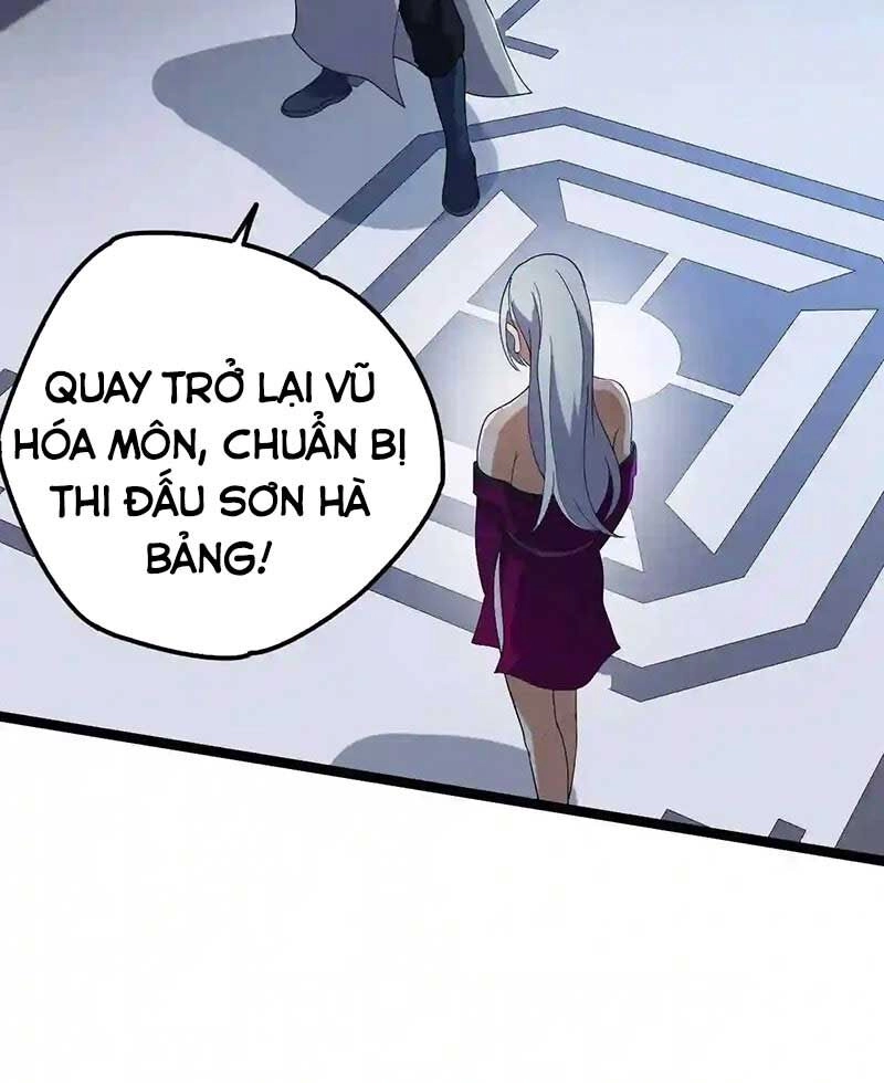 Vĩnh Sinh Chapter 48 - 22