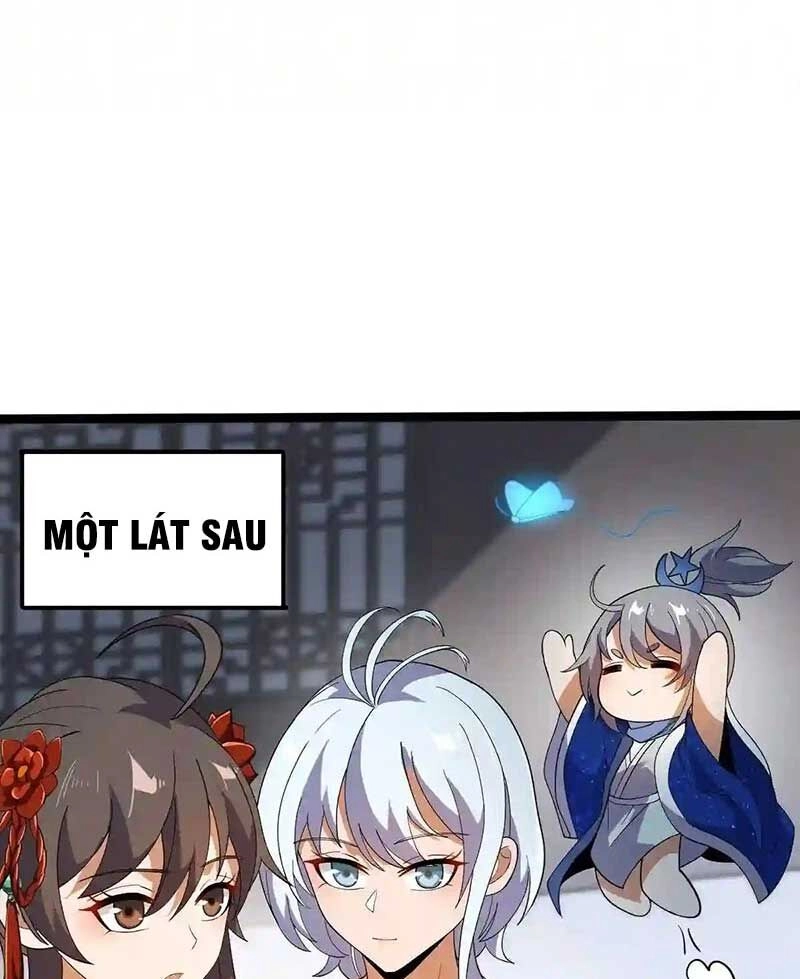 Vĩnh Sinh Chapter 48 - 23