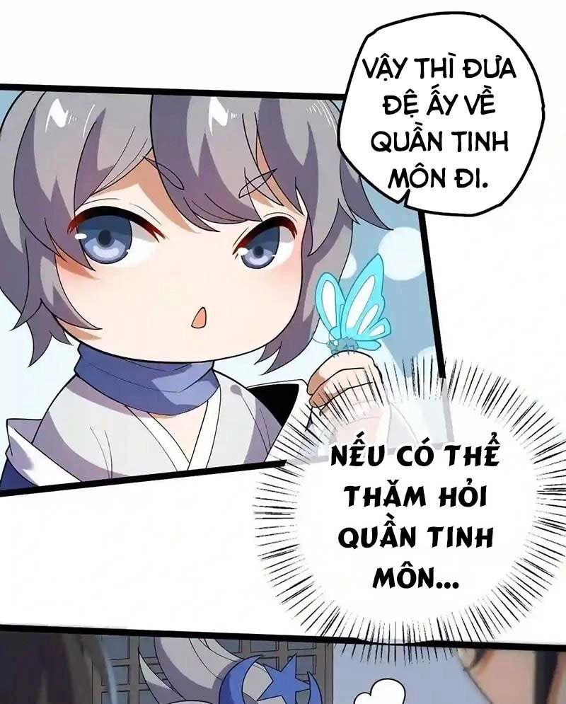 Vĩnh Sinh Chapter 48 - 27