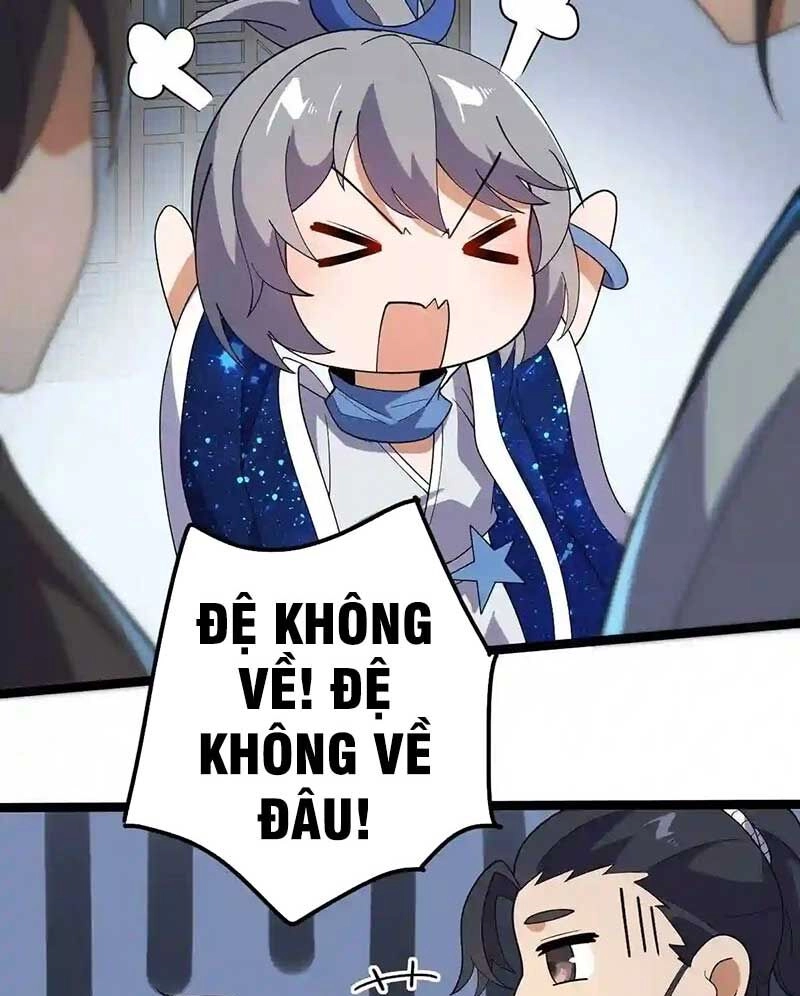 Vĩnh Sinh Chapter 48 - 28