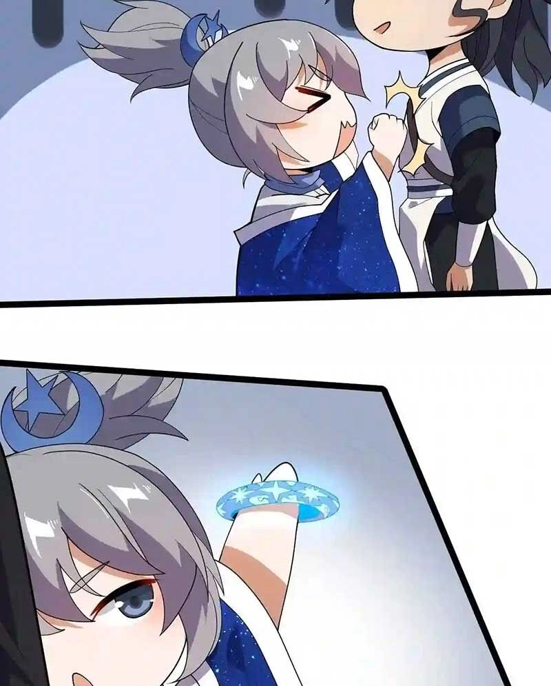 Vĩnh Sinh Chapter 48 - 29