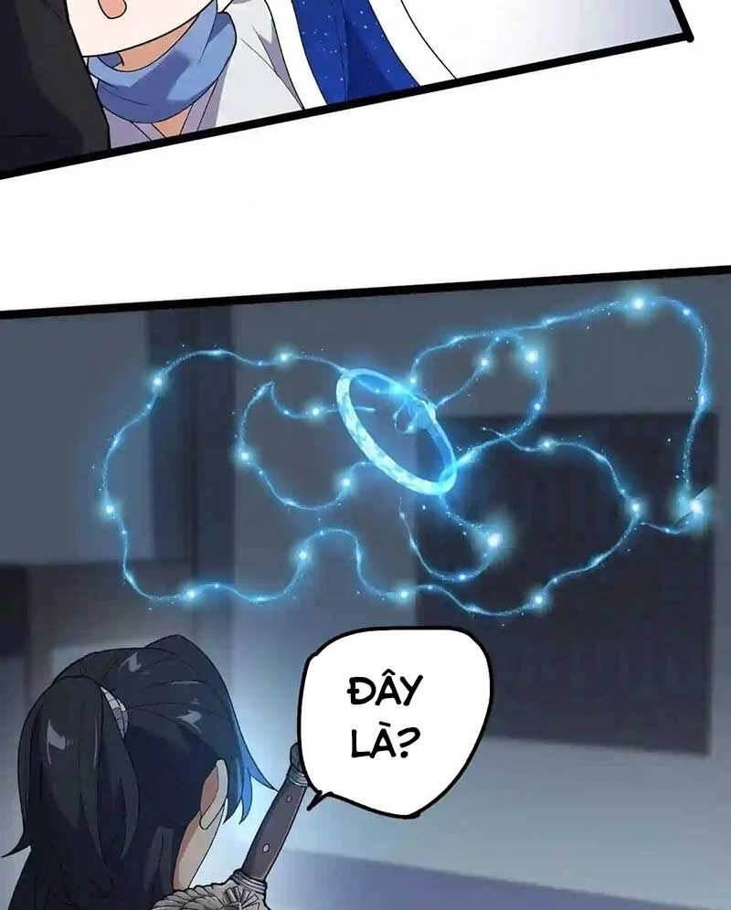 Vĩnh Sinh Chapter 48 - 30