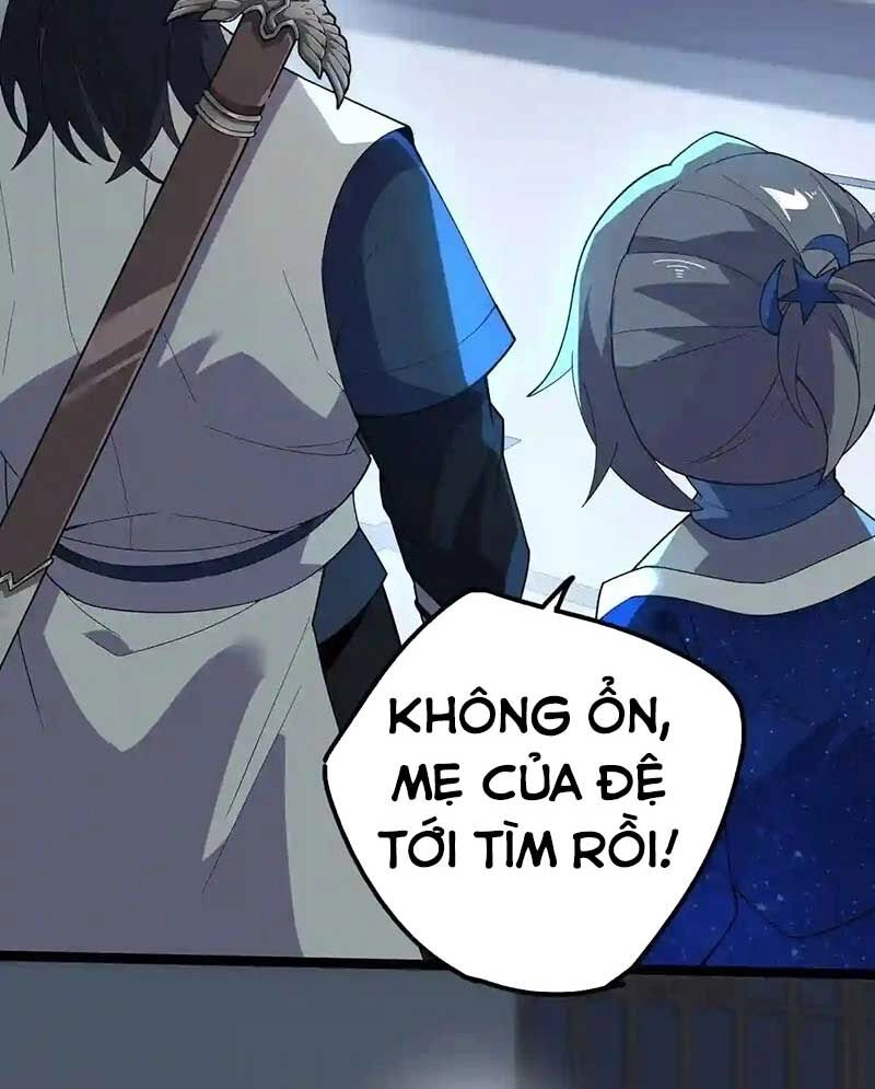 Vĩnh Sinh Chapter 48 - 31