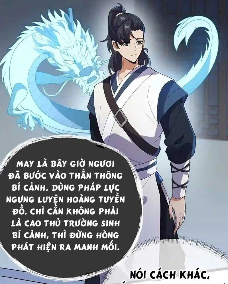 Vĩnh Sinh Chapter 48 - 32