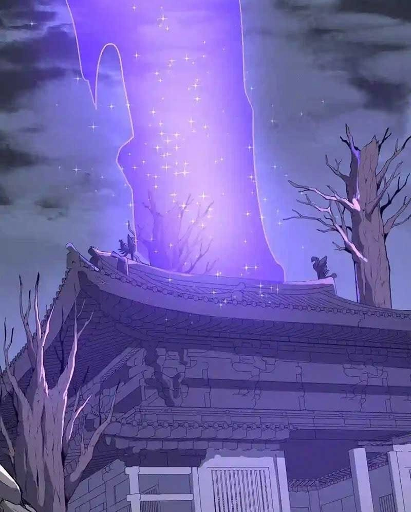 Vĩnh Sinh Chapter 48 - 34