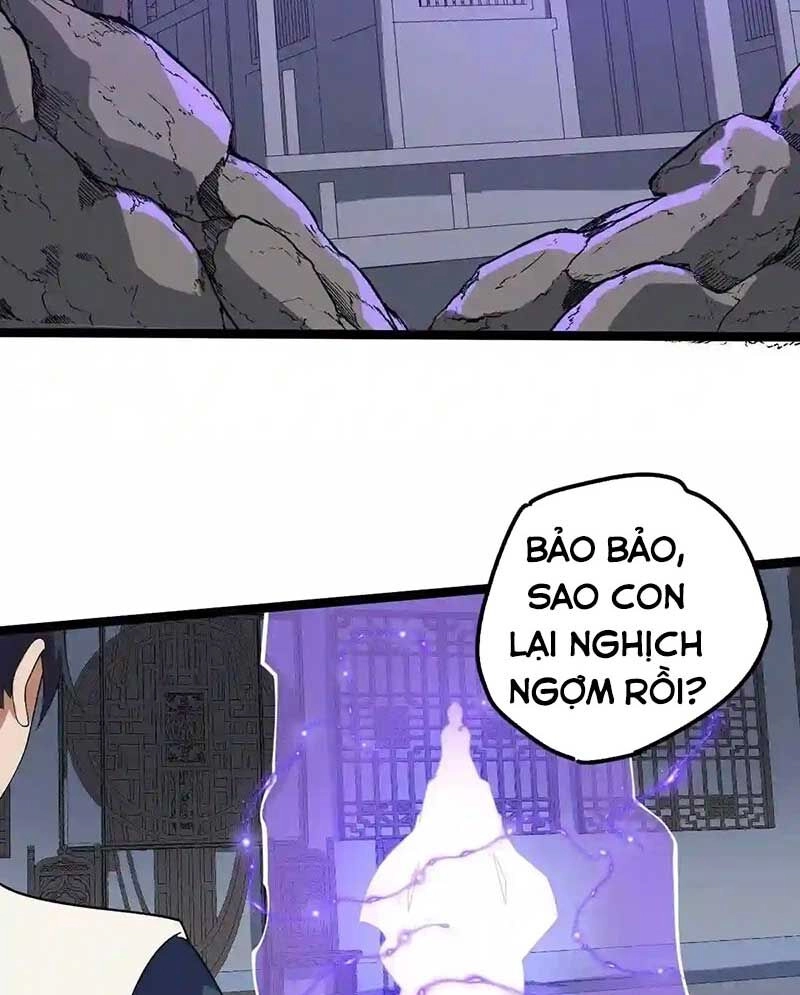Vĩnh Sinh Chapter 48 - 35