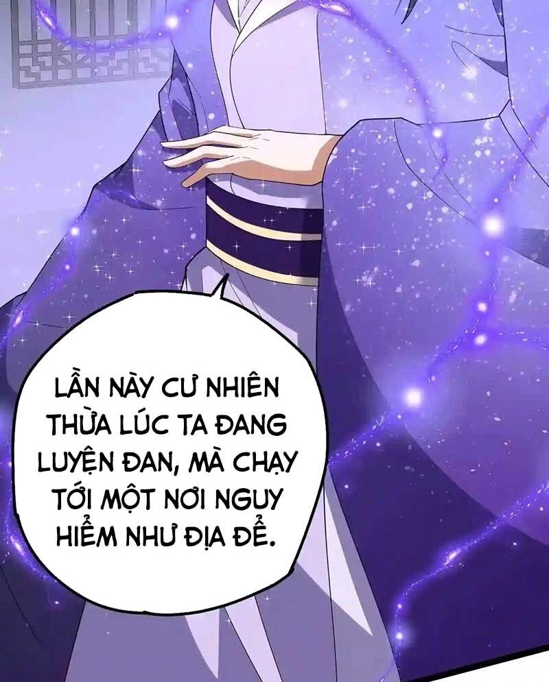 Vĩnh Sinh Chapter 48 - 37