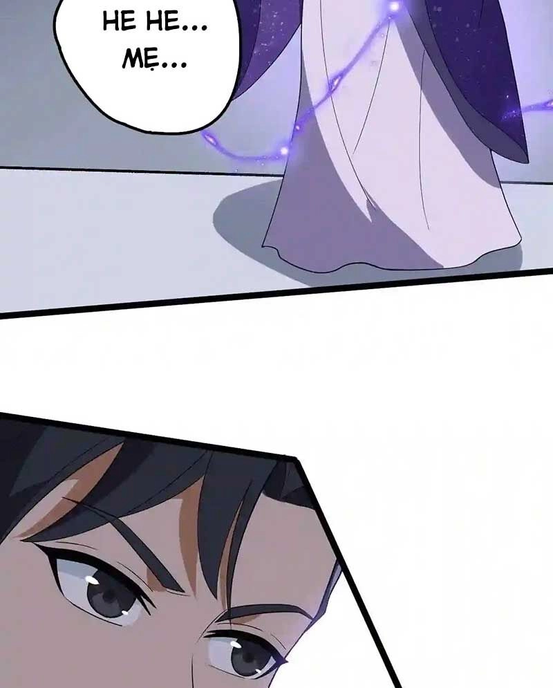 Vĩnh Sinh Chapter 48 - 39