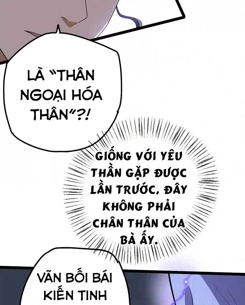 Vĩnh Sinh Chapter 48 - 40