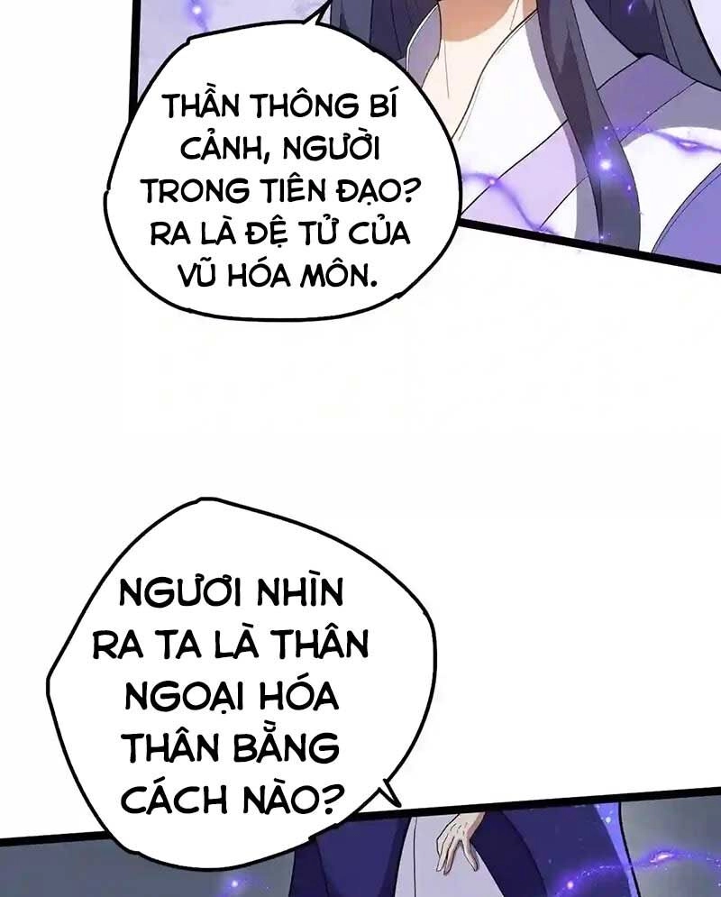 Vĩnh Sinh Chapter 48 - 43