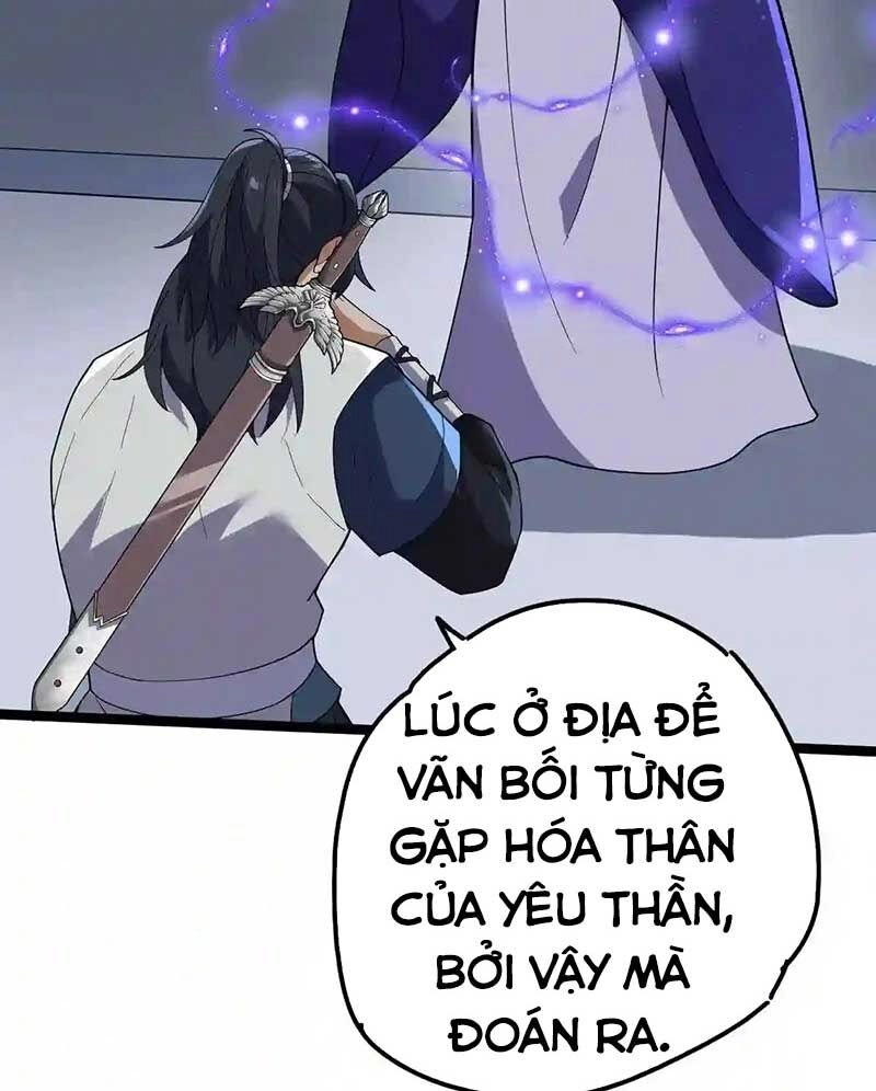 Vĩnh Sinh Chapter 48 - 44