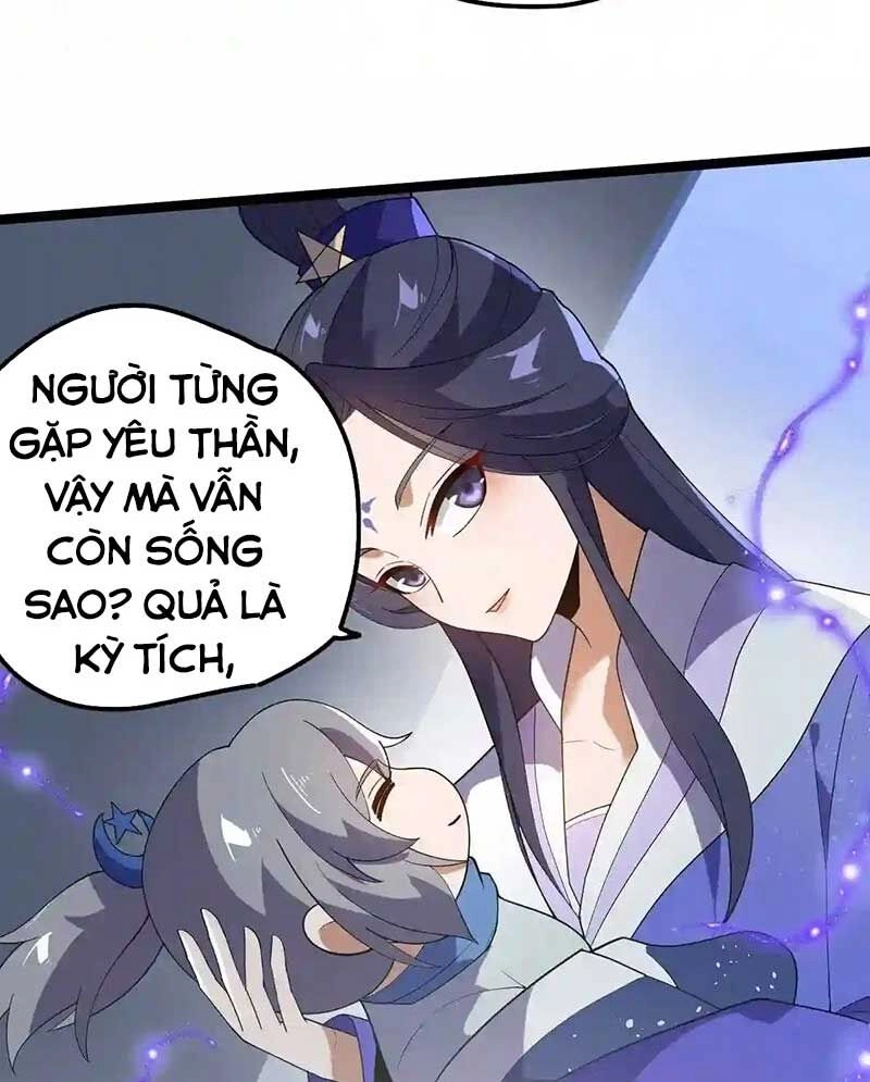 Vĩnh Sinh Chapter 48 - 45