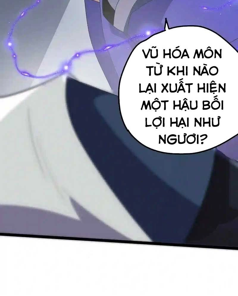 Vĩnh Sinh Chapter 48 - 46