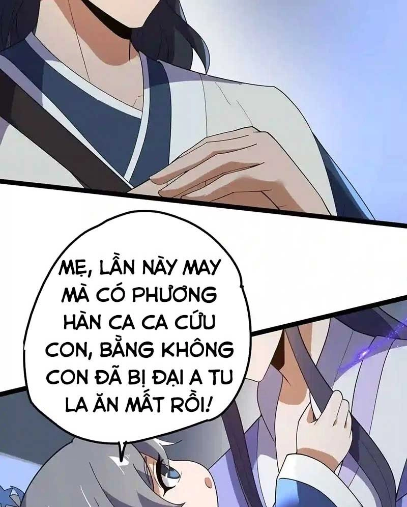 Vĩnh Sinh Chapter 48 - 48