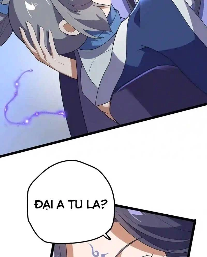 Vĩnh Sinh Chapter 48 - 49