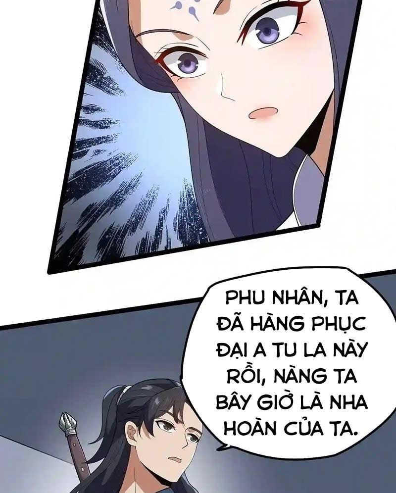 Vĩnh Sinh Chapter 48 - 50