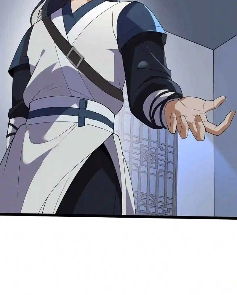 Vĩnh Sinh Chapter 48 - 51