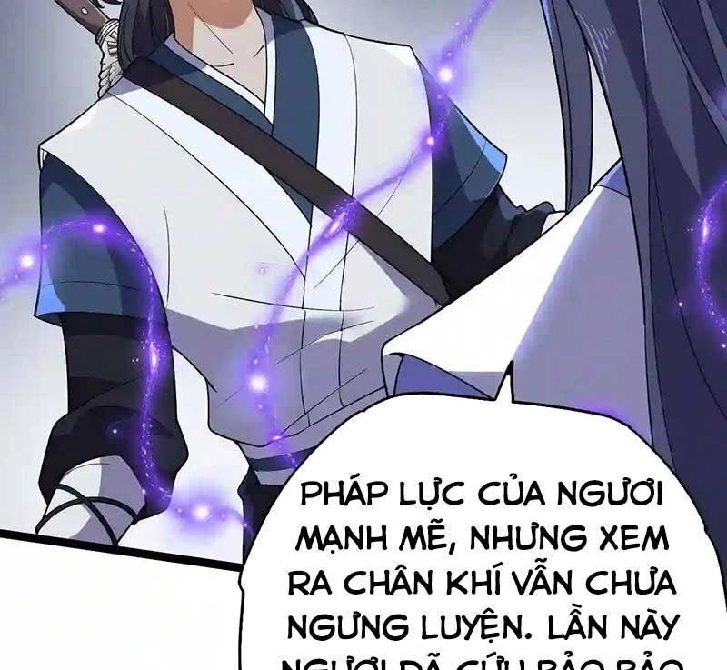 Vĩnh Sinh Chapter 48 - 53