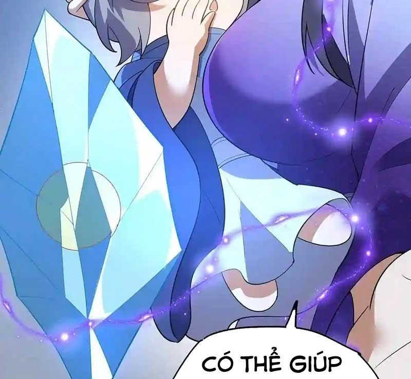 Vĩnh Sinh Chapter 48 - 55