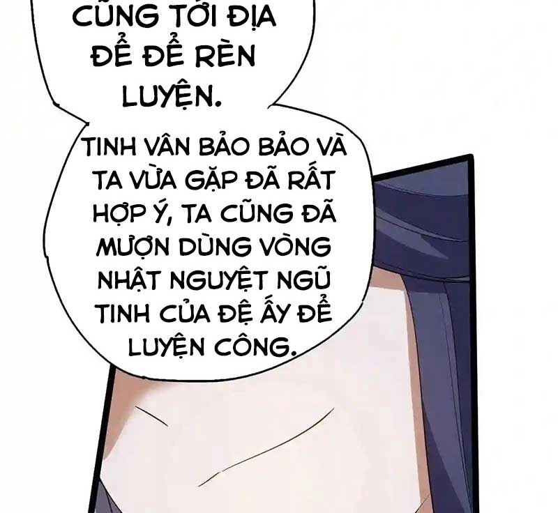 Vĩnh Sinh Chapter 48 - 58
