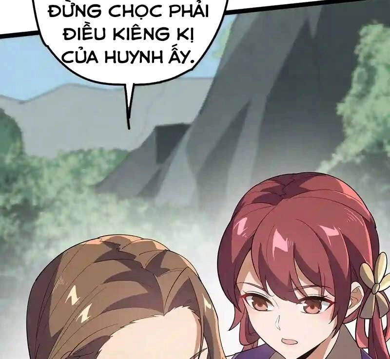 Vĩnh Sinh Chapter 48 - 69