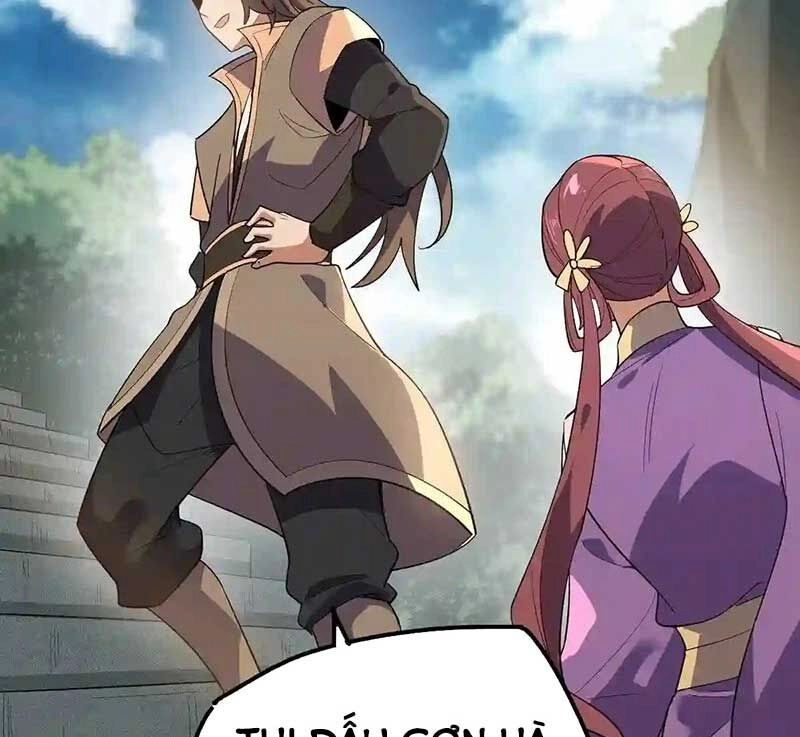 Vĩnh Sinh Chapter 48 - 73