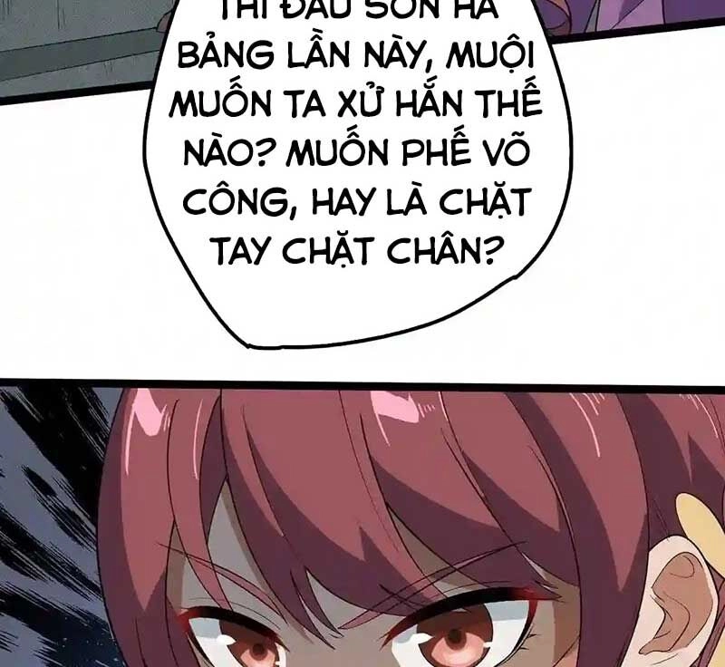 Vĩnh Sinh Chapter 48 - 74