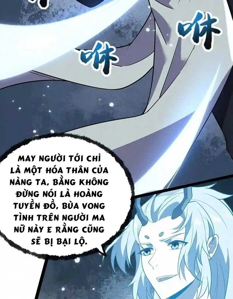 Vĩnh Sinh Chapter 49 - 3