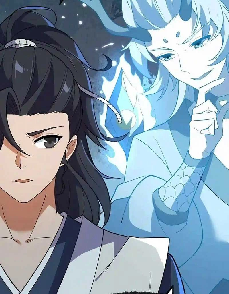 Vĩnh Sinh Chapter 49 - 5