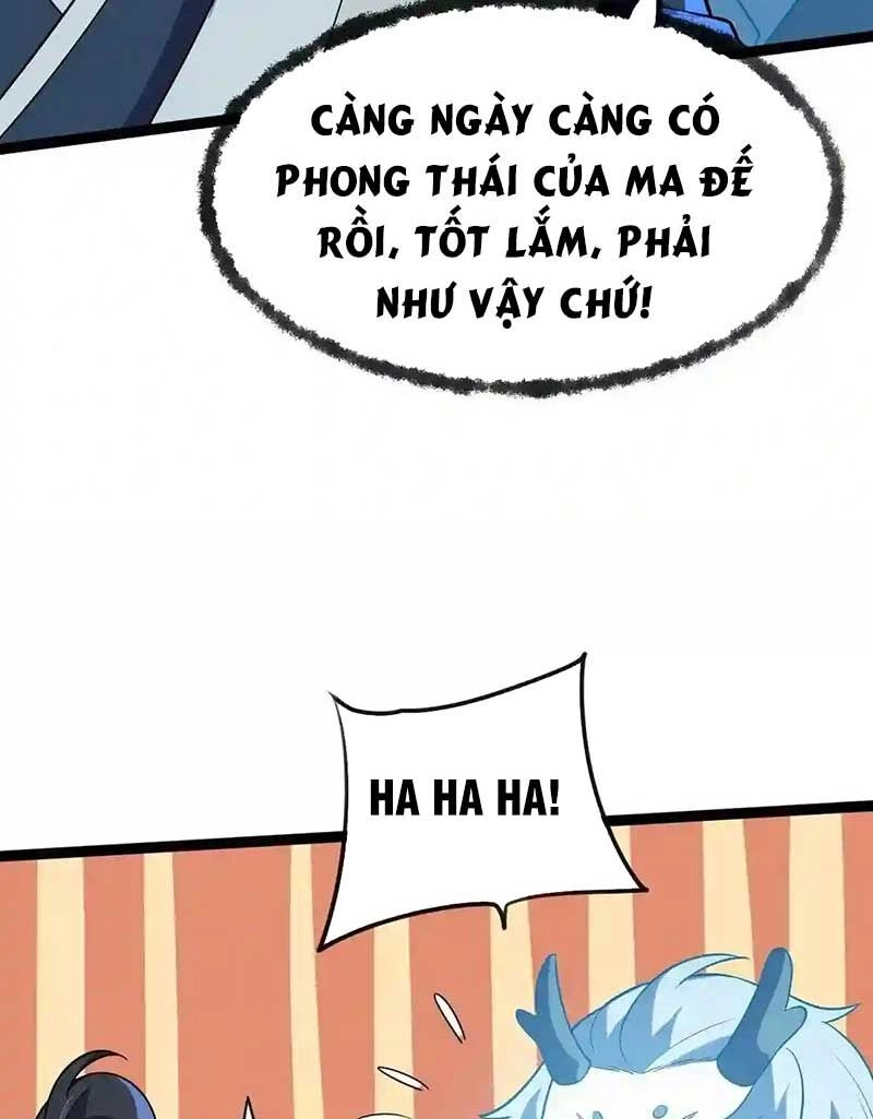 Vĩnh Sinh Chapter 49 - 6