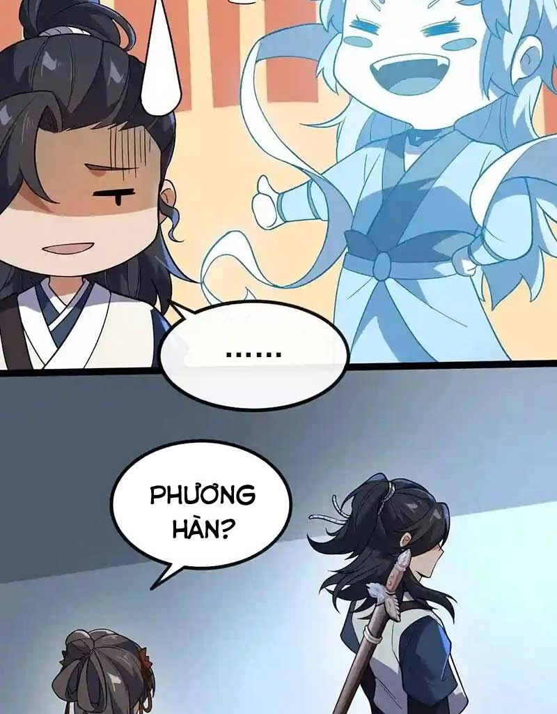 Vĩnh Sinh Chapter 49 - 7