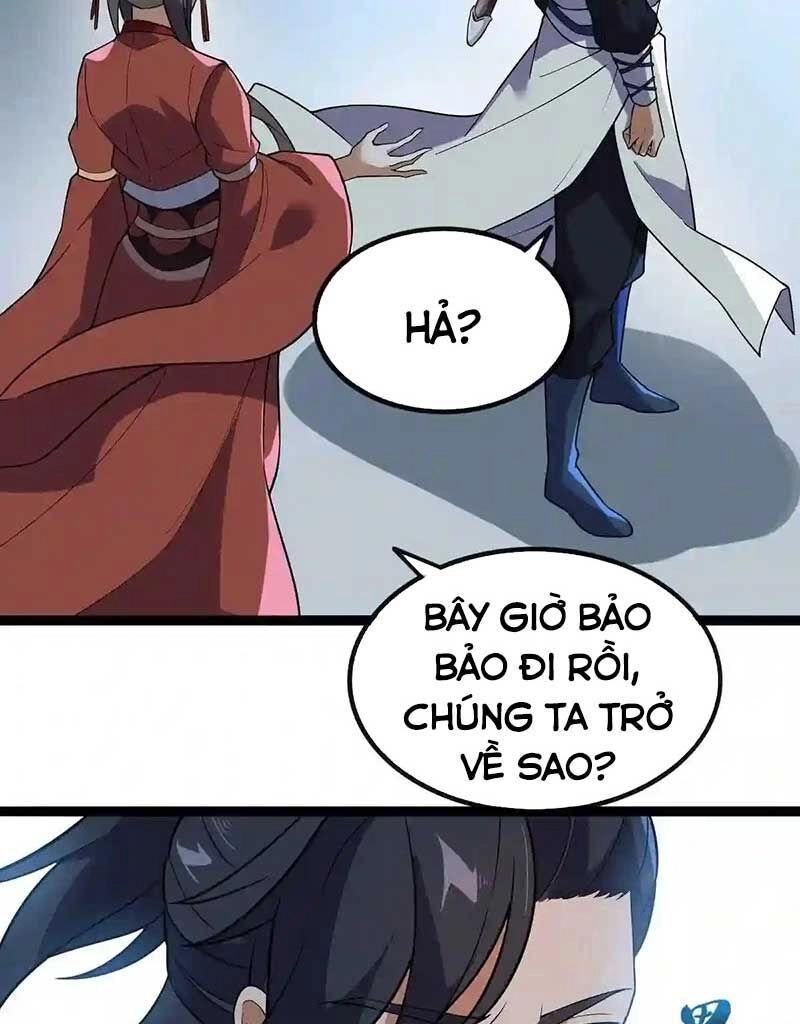Vĩnh Sinh Chapter 49 - 8