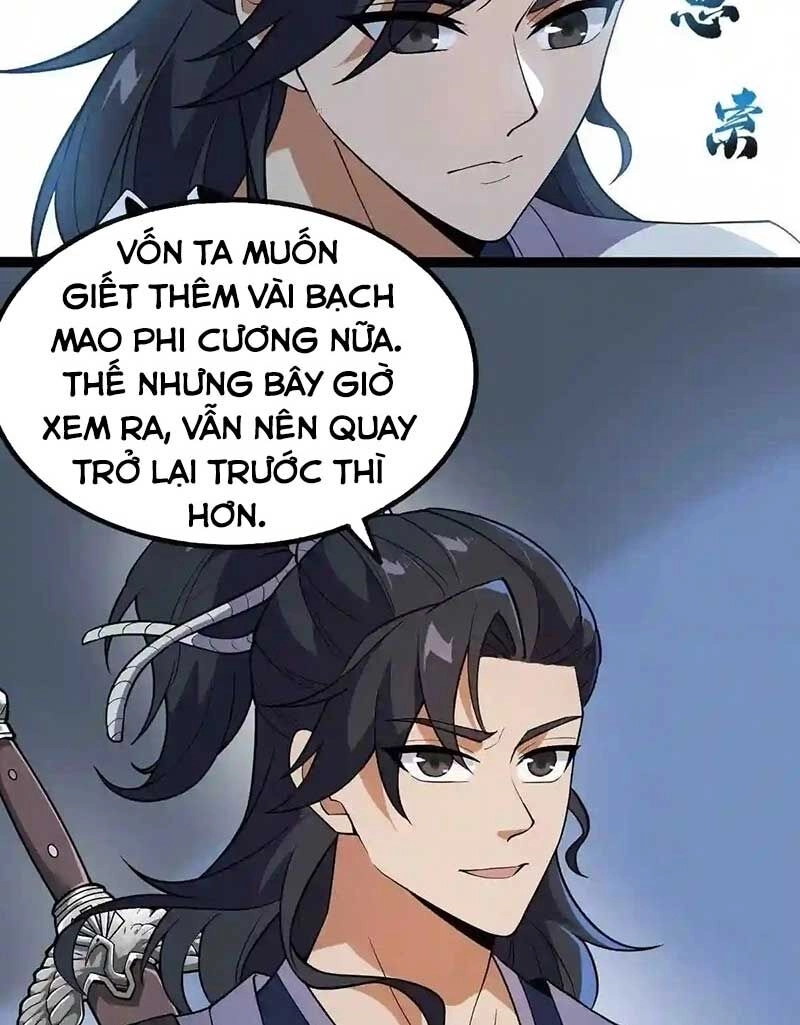 Vĩnh Sinh Chapter 49 - 9