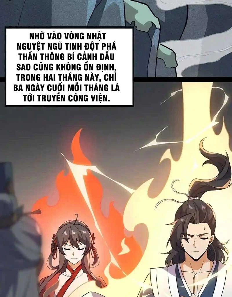 Vĩnh Sinh Chapter 49 - 13