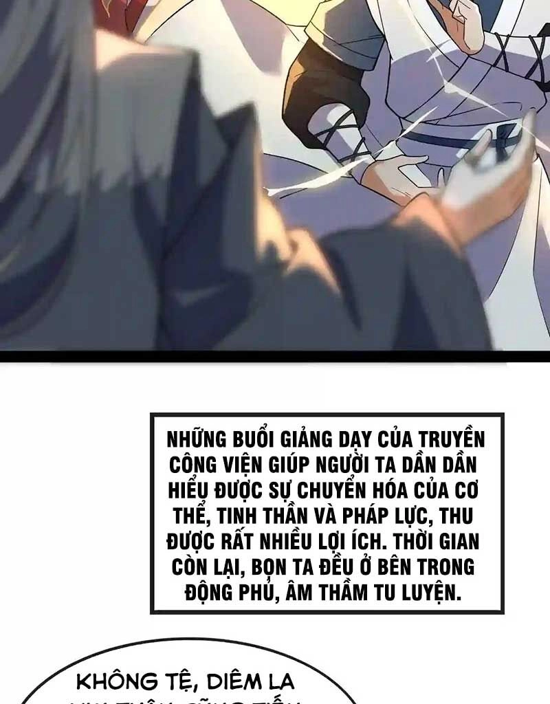 Vĩnh Sinh Chapter 49 - 14