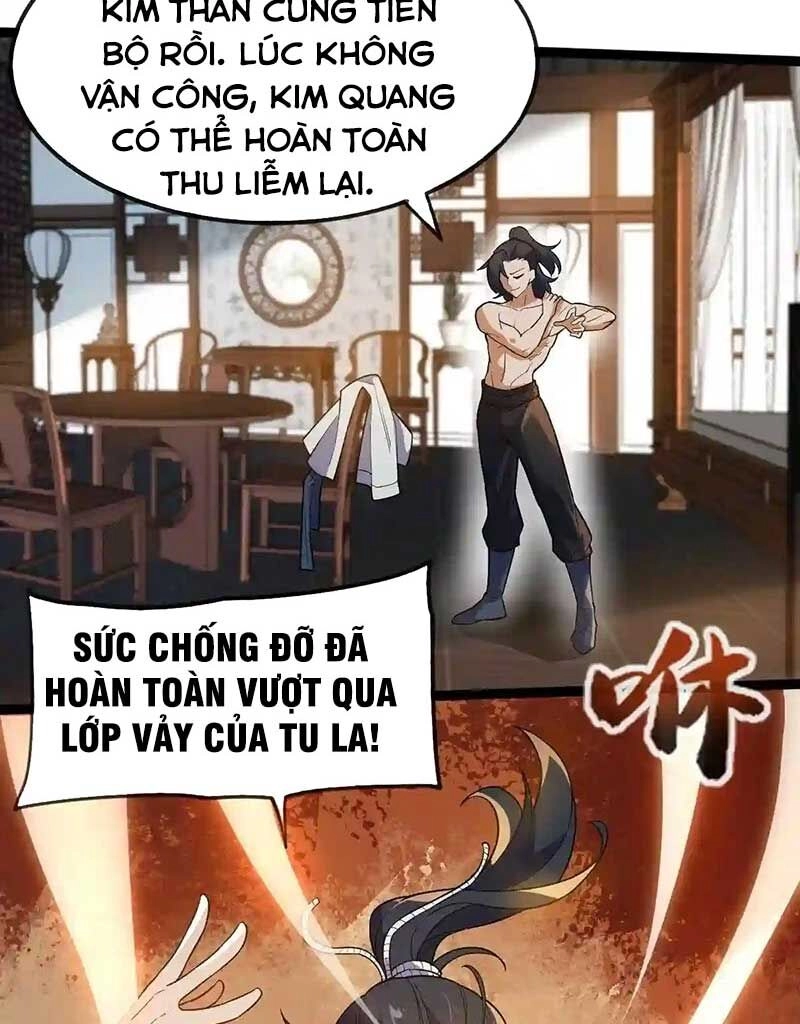 Vĩnh Sinh Chapter 49 - 15
